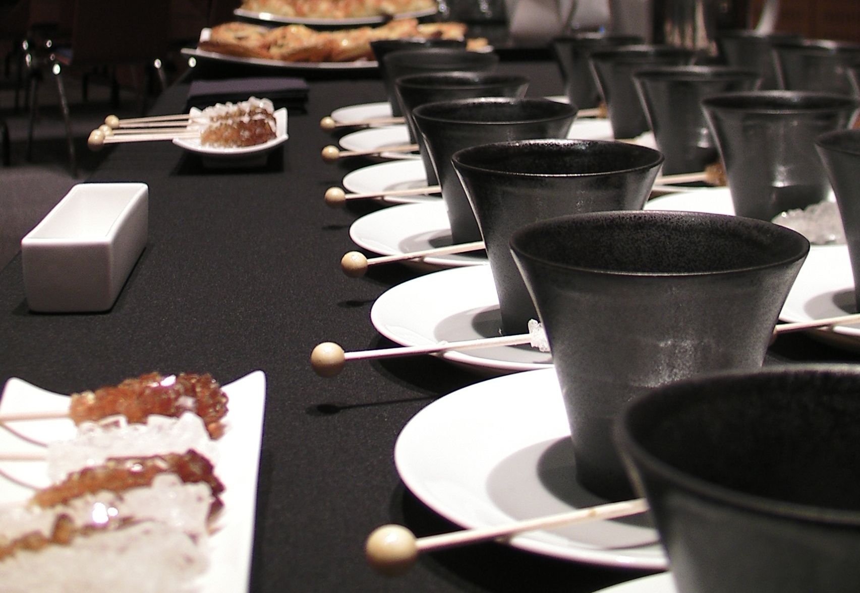 organisation de petit-déjeuners