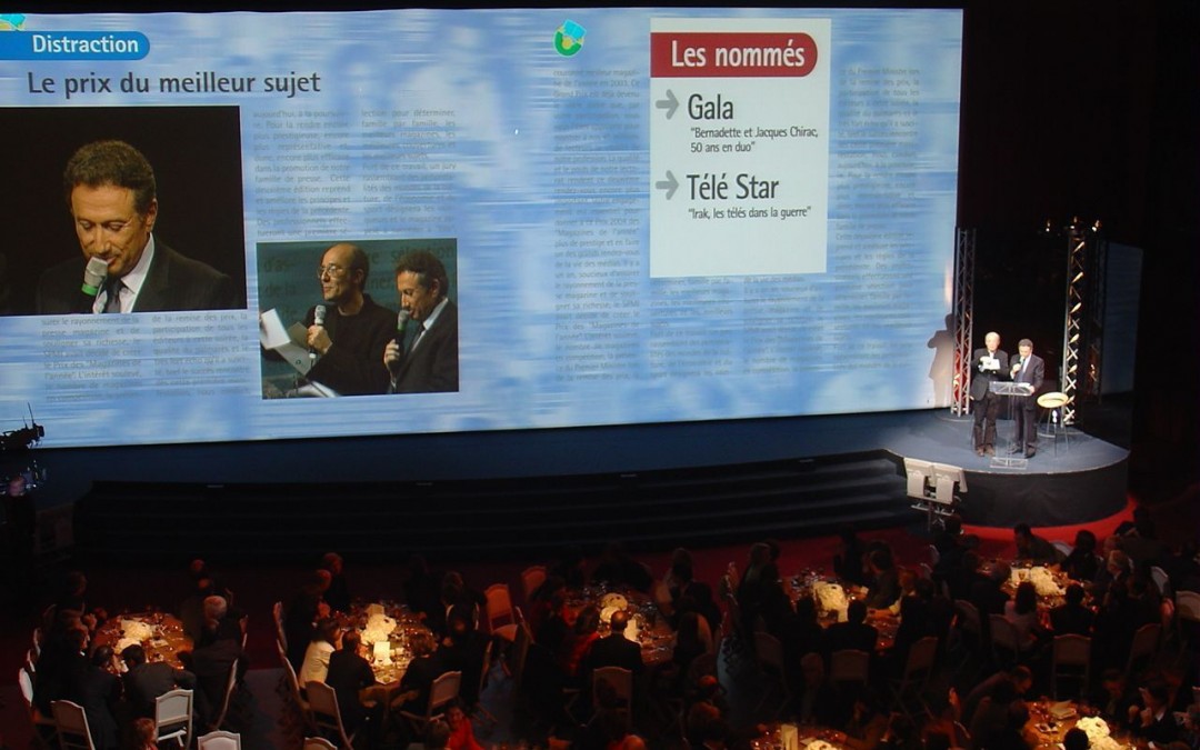 un concept pour le SPMI