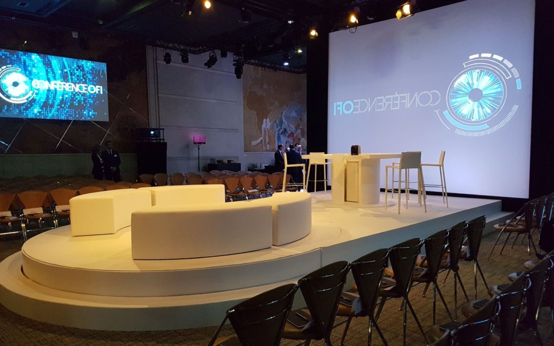 Conférence